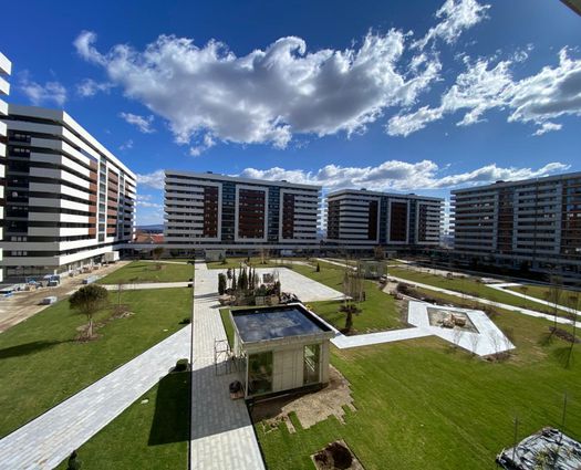 Apartament 3 camere Iasi, 88 mp