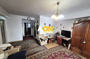 Apartament 2 Camere, Etaj 3, 55 mp, Decomandat, Zona Penny Micesti anunturi imobiliare Alba