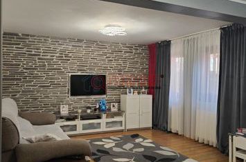 Casa 4 camere Parter + Mansarda - Oltenitei - Cartier Allegria - 200mp teren anunturi imobiliare Bucuresti