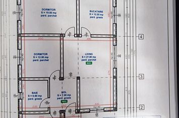 Casă - 4 camere de vanzare BACAU - Bacau anunturi imobiliare Bacau