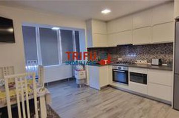 Apartament 4 camere de inchiriat CETATE - Alba anunturi imobiliare Alba
