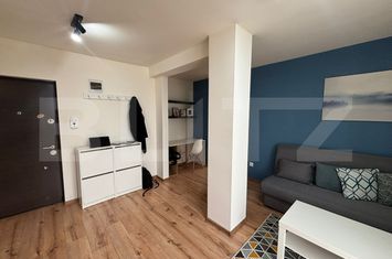 Apartament 2 camere de inchiriat FLORESTI - Cluj anunturi imobiliare Cluj