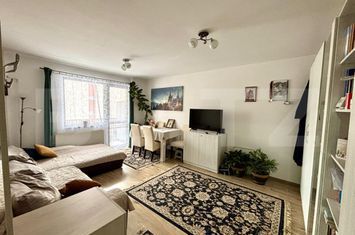 Apartament 2 camere de vanzare CLUJ-NAPOCA - Cluj anunturi imobiliare Cluj