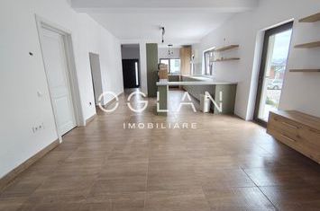 Vilă - 4 camere de vanzare SIBIU - Sibiu anunturi imobiliare Sibiu
