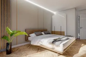 Apartament 2 camere, open space , 59 mp, Tatarasi anunturi imobiliare Iasi