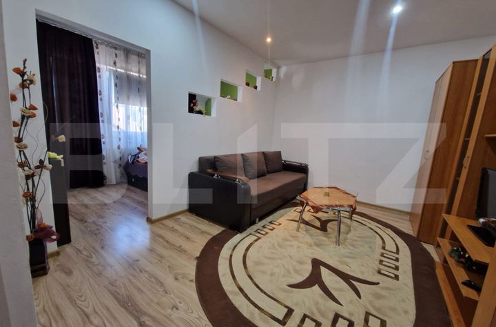 Apartament 2 camere de inchiriat FLORESTI - Cluj anunturi imobiliare Cluj
