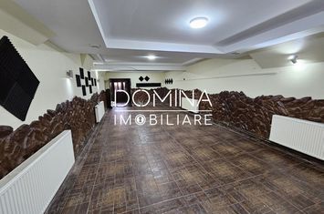 Spațiu comercial de inchiriat 9 MAI - Gorj anunturi imobiliare Gorj