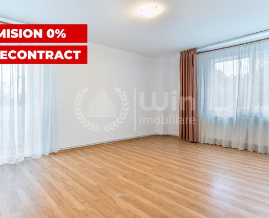 Apartament 2 camere Cluj-Napoca, 60 mp