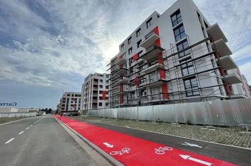 Investește în viitorul tău: Apartament premium lângă Atrium Mall anunturi imobiliare Arad