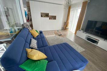 Apartament 2 camere de inchiriat AVIATIEI - Bucuresti anunturi imobiliare Bucuresti