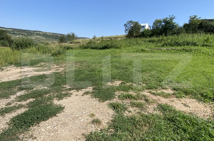 Teren de vanzare CORUSU - Cluj anunturi imobiliare Cluj