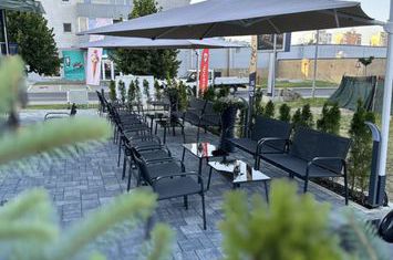 Spațiu comercial de inchiriat MIHAI VITEAZU - Sibiu anunturi imobiliare Sibiu
