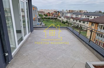 Penthouse, Decomandat, Finalizat,Parcare+Terasa 136 mp-Titan- Pallady anunturi imobiliare Bucuresti