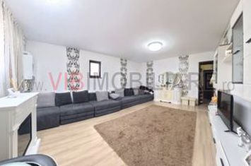 Fundeni - Dobroiesti - str Caisului - Ap 2 cam - mobilat/utilat - cu parcare anunturi imobiliare Bucuresti