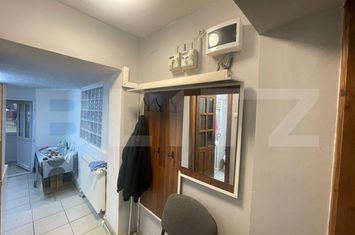Garsonieră de vanzare GEORGE ENESCU - Dolj anunturi imobiliare Dolj