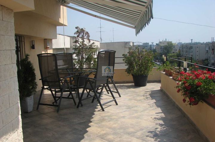 Inchiriez apartament 3 camere zona Herastrau-Aviatiei,Str. Nicolae Caramfil,PET FRIENDLY, la 10 minute metrou Aurel Vlaicu, terasa 25 m2. anunturi imobiliare Bucuresti