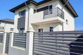 Casă - 4 camere de vanzare COMUNA BERCENI - Bucuresti anunturi imobiliare Bucuresti