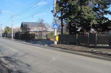 Teren Intravilan de vanzare PRELUNGIREA GHENCEA - Bucuresti anunturi imobiliare Bucuresti