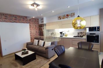 Apartament 3 camere de vanzare SELIMBAR - Sibiu anunturi imobiliare Sibiu