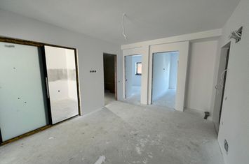Apartament 3 camere de vanzare SIBIU - Sibiu anunturi imobiliare Sibiu