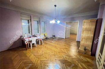 Apartament 4 camere de vanzare SUB ARINI - Sibiu anunturi imobiliare Sibiu