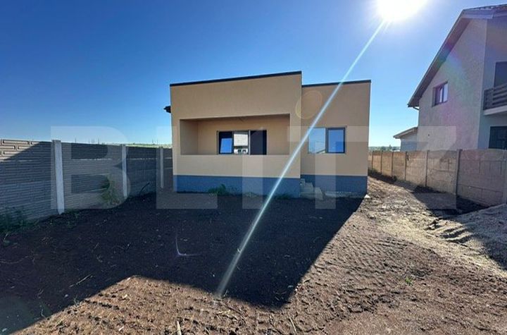 Casă - 4 camere de vanzare BARIERA VALCII - Dolj anunturi imobiliare Dolj