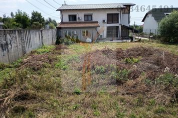 Teren de vanzare ANINOASA - Dambovita anunturi imobiliare Dambovita