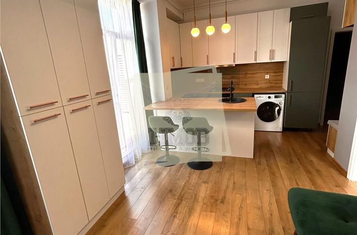 Apartament 2 camere de inchiriat LAZARET - Sibiu anunturi imobiliare Sibiu