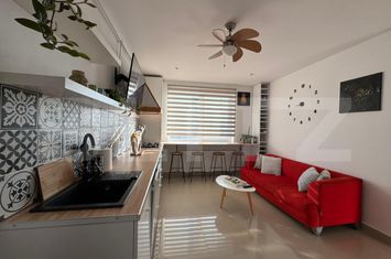 Apartament 3 camere de vanzare FLORESTI - Cluj anunturi imobiliare Cluj