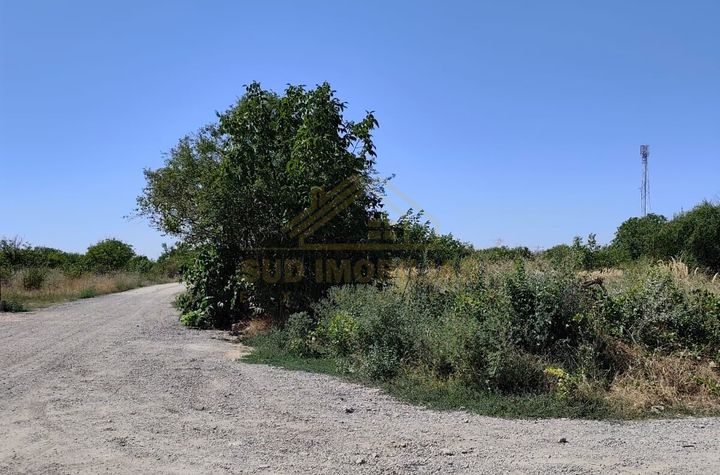 Teren 634mp Sf. Agnes anunturi imobiliare Bucuresti
