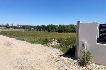 Teren intravilan 862 mp cu utilitati in Cihei anunturi imobiliare Bihor