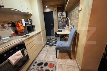 Apartament 2 camere de vanzare VALEA LUPULUI - Iasi anunturi imobiliare Iasi