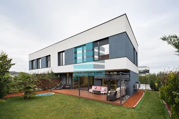 Otopeni-Tunari- Vila Lux- 4 Cam+Gradina- Mobilata-Utilata-Complex Exclusivist anunturi imobiliare Bucuresti