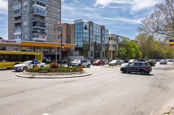 Spațiu comercial de vanzare CONSTANTA - Constanta anunturi imobiliare Constanta