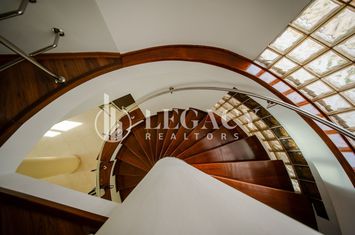 Vilă Exclusivistă în Copou – 680 mp Utili | Teren 1.414 mp anunturi imobiliare Iasi