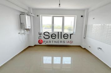 Apartament 2 camere open space, 58 mp, Valea Lupului, loc parcare incl anunturi imobiliare Iasi
