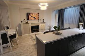 Apartament 5 camere de vanzare BURDUJENI - Suceava anunturi imobiliare Suceava