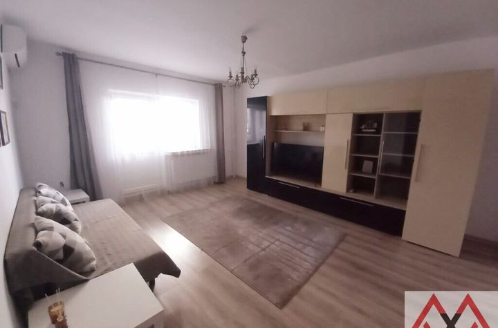 Inchiriere apartament 2 camere Nerva Traian - mobilat, utilat, centrala termica! anunturi imobiliare Bucuresti