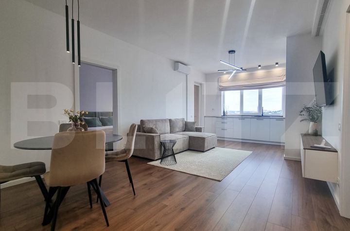 Apartament 3 camere de vanzare CLUJ-NAPOCA - Cluj anunturi imobiliare Cluj