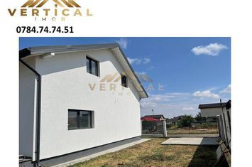 Casă - 4 camere de vanzare COMUNA BERCENI - Bucuresti anunturi imobiliare Bucuresti