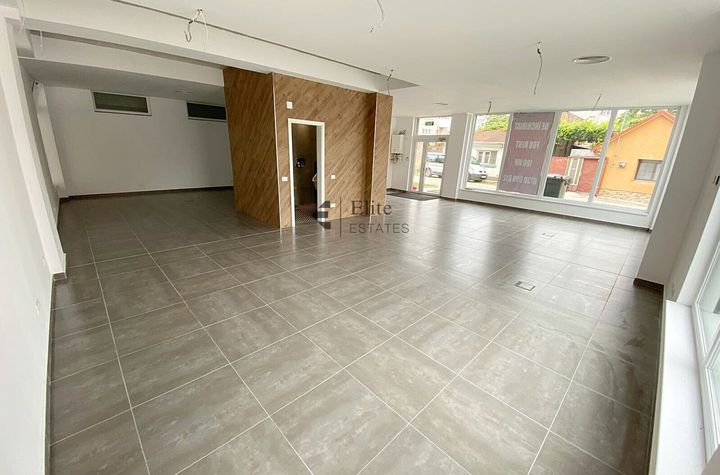 Spatiu Comercial de inchiriat zona Decebal Prima Shops anunturi imobiliare Bihor