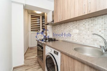 Ap. 2 camere, decomandat, Alexandru cel Bun - Zimbru anunturi imobiliare Iasi