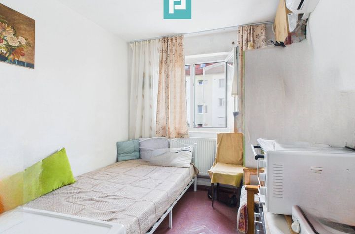 Garsonieră – Zona Dâmbovița anunturi imobiliare Timis