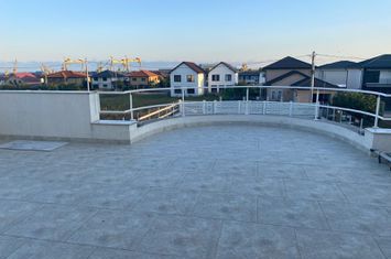 Casă - 5 camere de vanzare CARTIERUL DE VILE - Constanta anunturi imobiliare Constanta