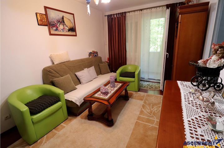 Apartament 2 camere de vanzare DAMBU PIETROS - Mures anunturi imobiliare Mures
