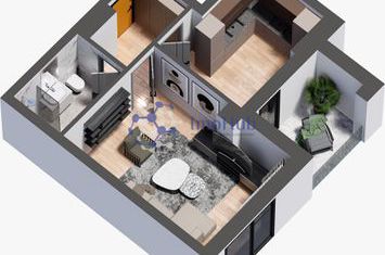 Apartament 1 camera  Nou CUG anunturi imobiliare Iasi