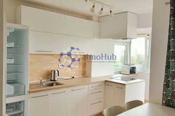 Apartament 2 camere modern – Newton Residence, lângă Lidl Tătărași anunturi imobiliare Iasi