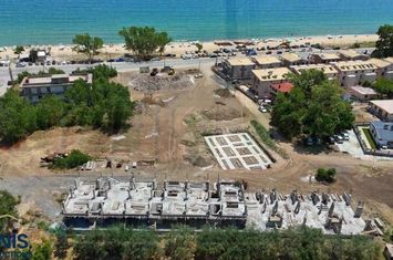 Apartament duplex 44 mp, 70 m de mare, Akti Neon Kerdilion anunturi imobiliare Grecia