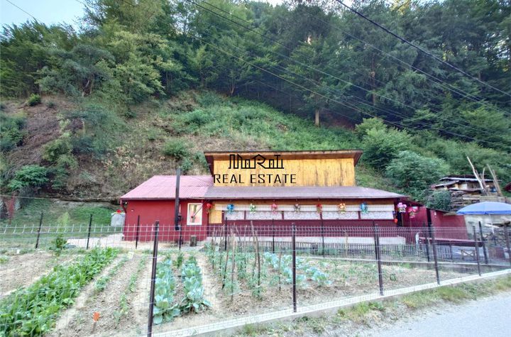 Casă - 2 camere de vanzare CRISCIOR - Hunedoara anunturi imobiliare Hunedoara