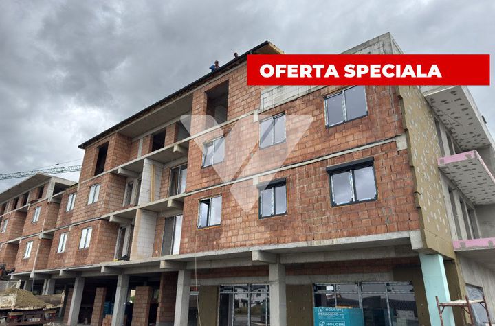 Apartament 3 camere de vanzare SIBIU - Sibiu anunturi imobiliare Sibiu